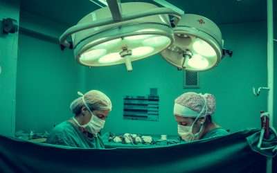 The Surgery was a Success but the Patient Died