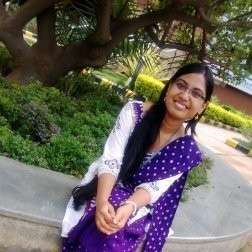 Arpita Padi