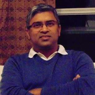 Kiran Ambati