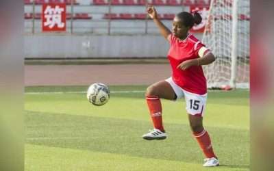 Women’s Soccer