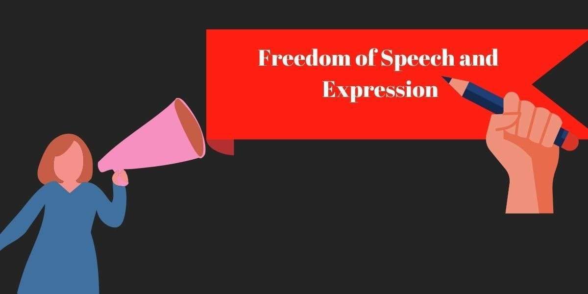 Freedom Of Expression