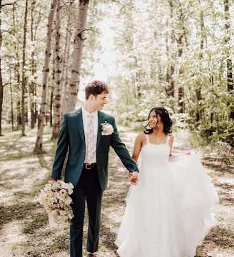 Ambati Family Update- A Wedding!