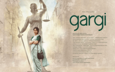 Gargi