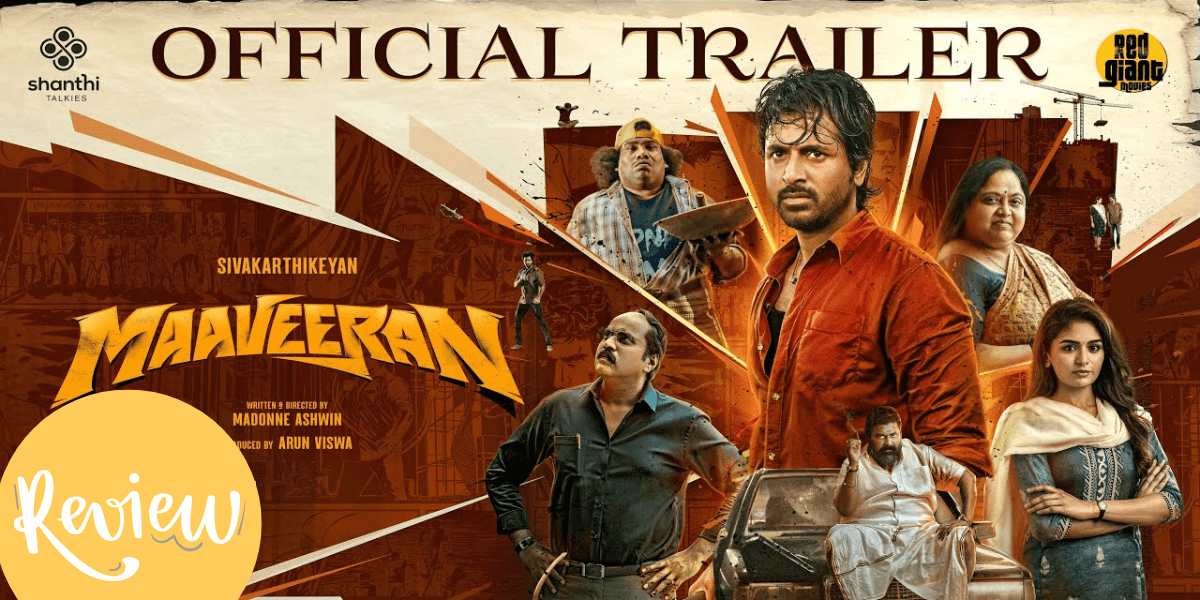 Maaveeran